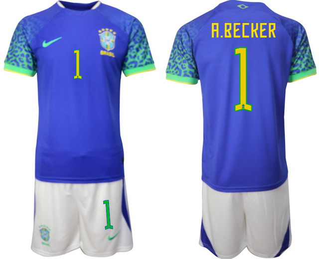 Brazil soccer jerseys-004